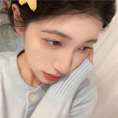 有朵云像你