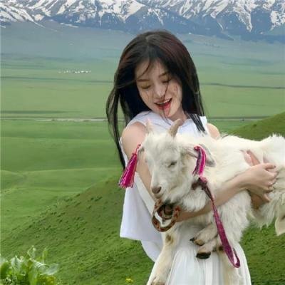 美人记·昭君