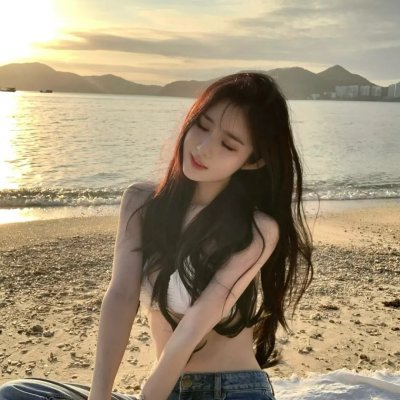 炎热的夜晚