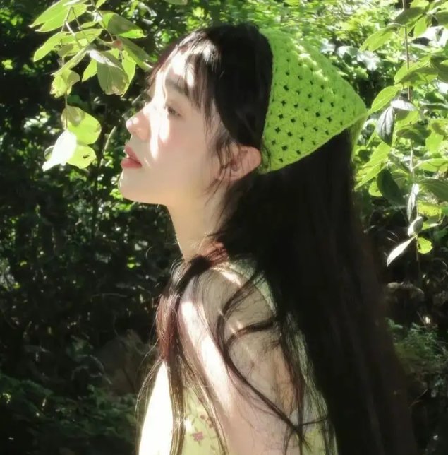 怪物少女妮莫娜