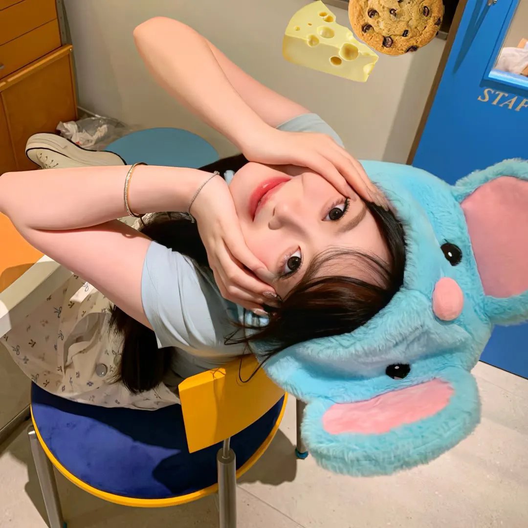烈火少女
